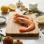 J美人虾 COOKED VANNAMEI CHOSO(1KG*10BOX/CTN)