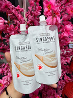 新纯酸奶 Singapure Yogurt (Healthier Slimmer)