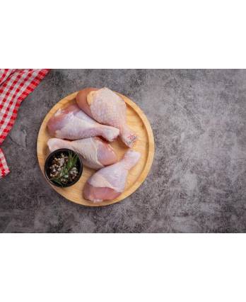 鸡小腿 FRZ CHICKEN DRUMSTICK(15KG/CTN)
