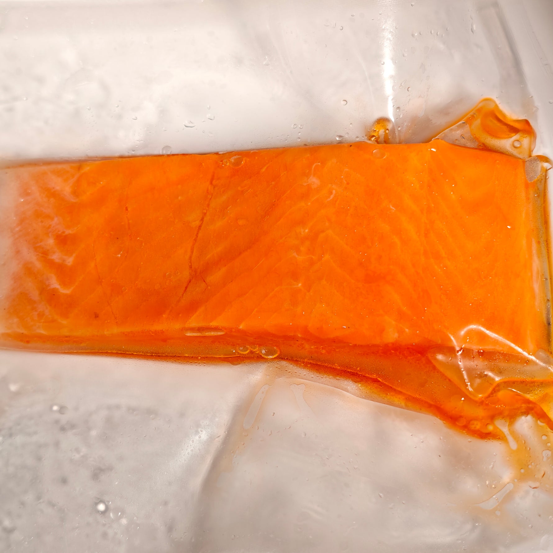 冻三文鱼块 SALMON FILLET PORTION