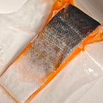 冻三文鱼块 SALMON FILLET PORTION