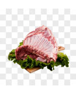 羊肋排骨 LAMB RIBS