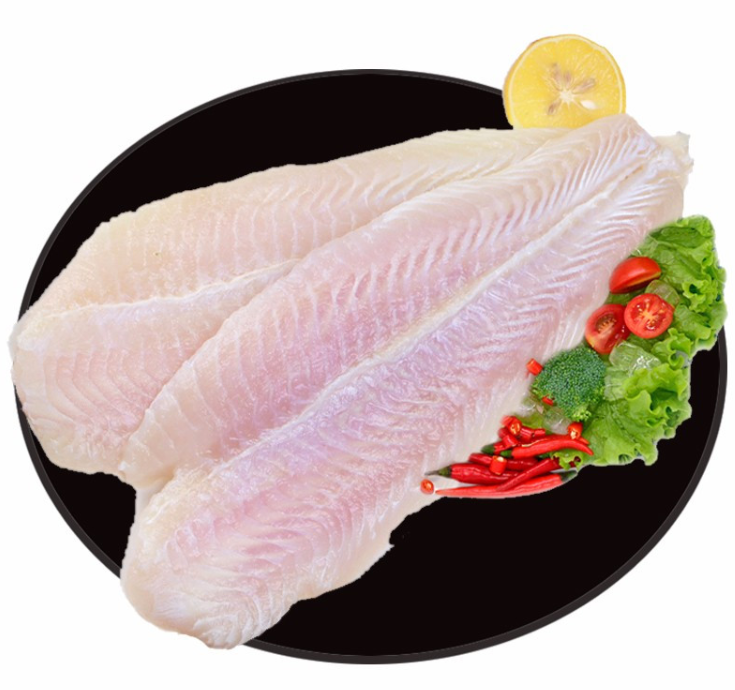 新鲜巴当鱼 3/5K FRESH WHOLE BATANG