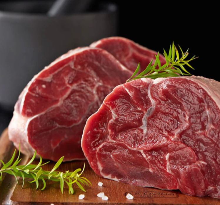 金钱牛腱 BEEF GOLD COIN