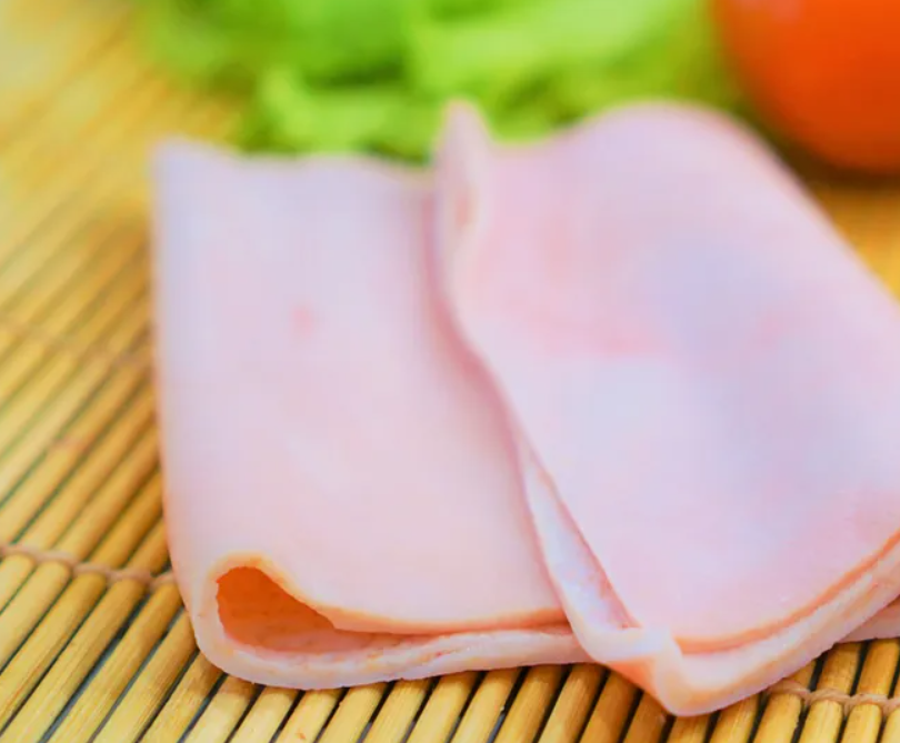 猪皮 FRZ PORK SKIN 1KG/PKT