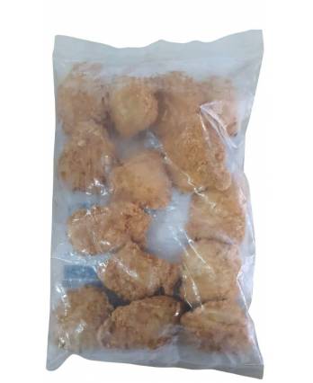 C香酥鸡扒 CRISPY CHICKEN KATSUDON 14PCS(1KG/PKT)