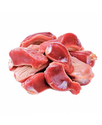 鸡胗 CHICKEN GIZZARD(1KG/PKT)