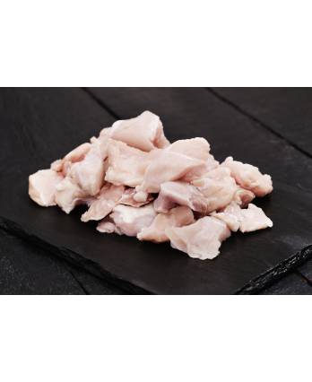 咖喱鸡 CHICKEN CURRY HALAL (2CM X 2CM)