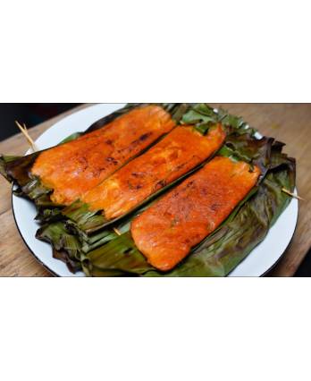 乌达 FRZ MACKEREL FISH OTAH(10PCS/PKT)