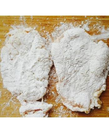 腌制鸡扒 MARINATED CHICKEN CHOP(1KG/PKT)