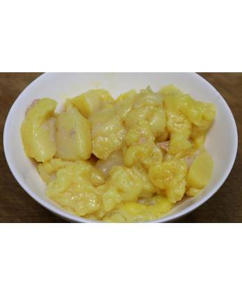 鸡油 CHICKEN OIL