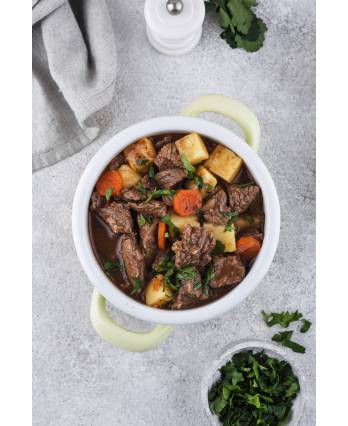 牛腩 BEEF BRISKET(Fribo)