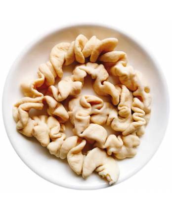 熟猪大肠头 PORK RECTUMS COOKED(1KG/PKT)