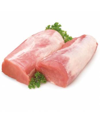 猪腰肉 FRZ PORK TENDERLOIN(1KG/PKT)