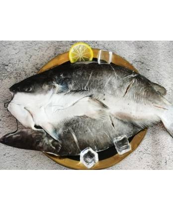 清江鱼 开蝴蝶 SUTCHI FILLET BUTTERFLY CUT(10KG/CTN)