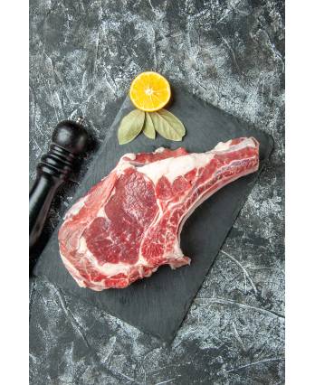 牛后腿肉 BEEF KNUCKLE