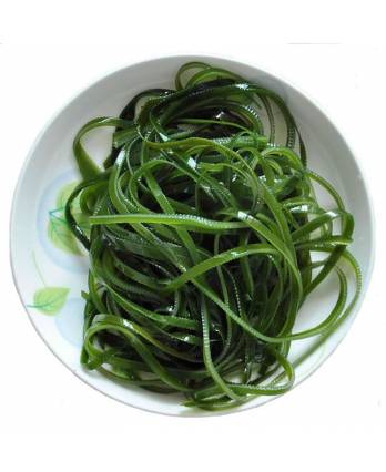 海带丝KOMBU/KELP SLIK (15KG/CTN)