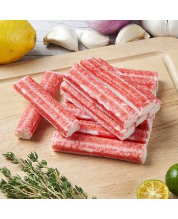 蟹肉棒 OKEANOSS IMITATION CRAB STICK(250g*40PKT/CTN)