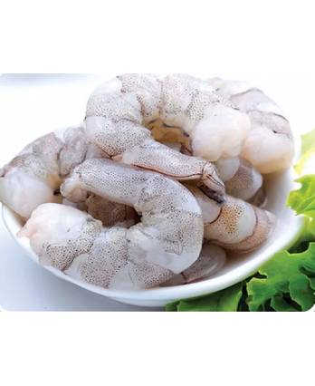 老虎虾球 BLACK TIGER PD IQF (1KG*10PKT/CTN) 30%