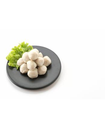 鲜鱼丸 FISH BALL（50PCS/PKT)