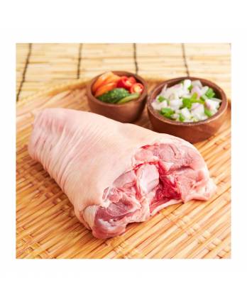 猪元蹄整粒  PORK KNUCKLE HOCK