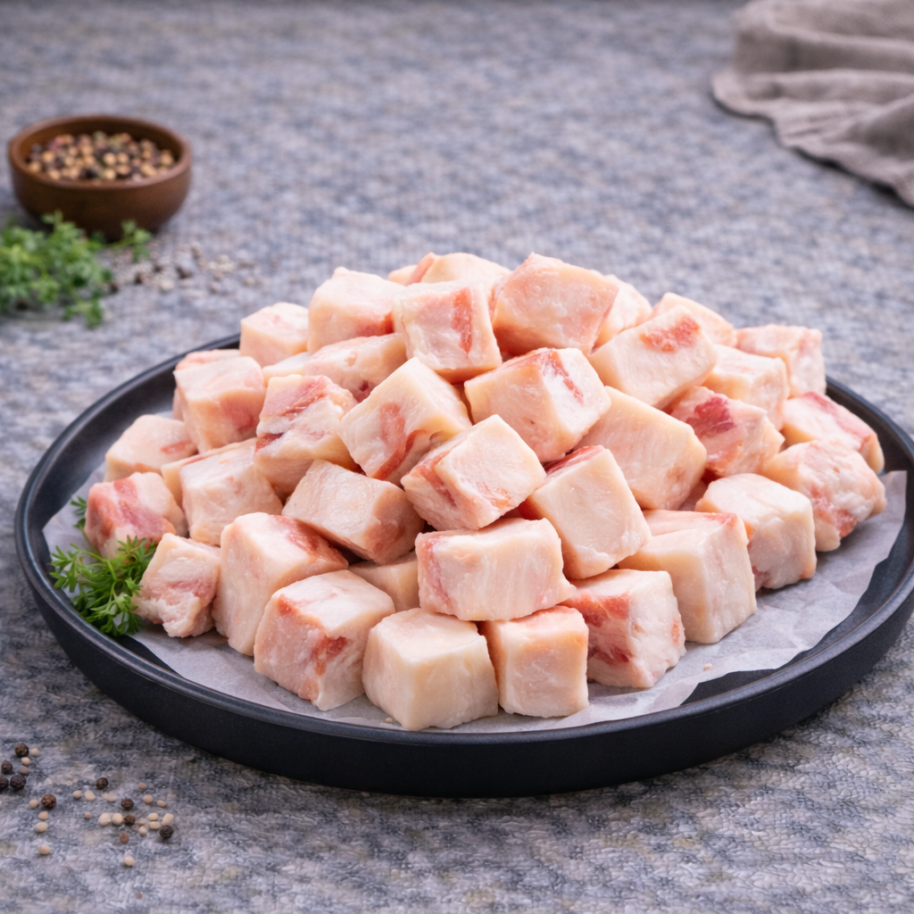 牛油BEEF FAT BEAUVALLET