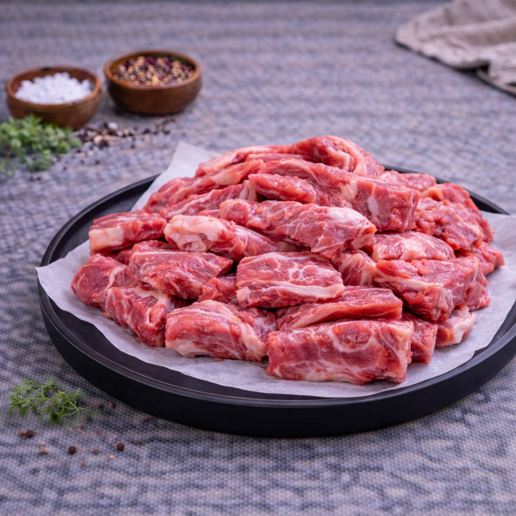 BEEF RIB FINGER(FRIBOI)去骨牛肋