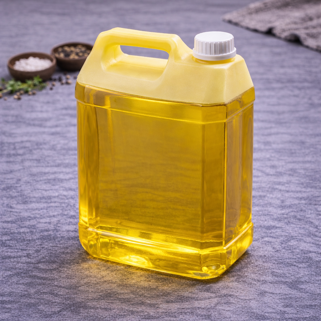 食油 COOKING OIL(17KG)