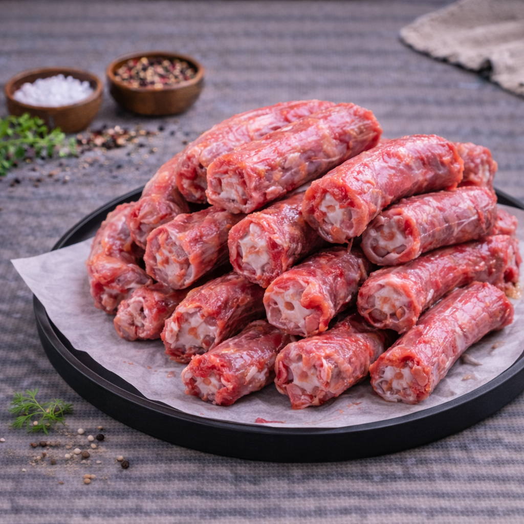 无皮鸭脖子DUCK NECK