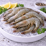 鲜虾 FRESH PRAWN