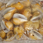 冻红贡贡 FRZ RED GONG GONG(15KG/CTN)