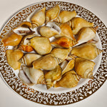 冻红贡贡 FRZ RED GONG GONG(15KG/CTN)