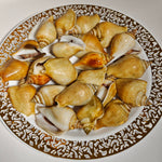 冻红贡贡 FRZ RED GONG GONG(15KG/CTN)