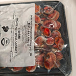 半边壳 HALF SHELL COCKLES (500G/PKT)