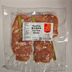 泰式猪肉串 MOOBING