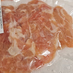 泰式猪肉串 MOOBING