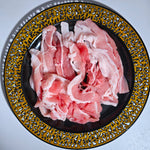 猪无皮三层肉片(巴西) PORK BELLY S/RIB SKINLESS CUT