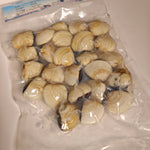 越白啦啦_甲巴 WHITE WHOLE 40/60 (500G/PKT)