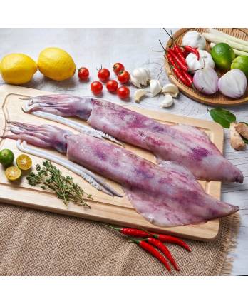 整苏东9AA WHOLE SOTONG(5KG/PKT)