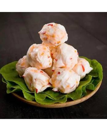 龙虾丸 FIGOLOBSTER BALL(500G*20PKT/CTN)